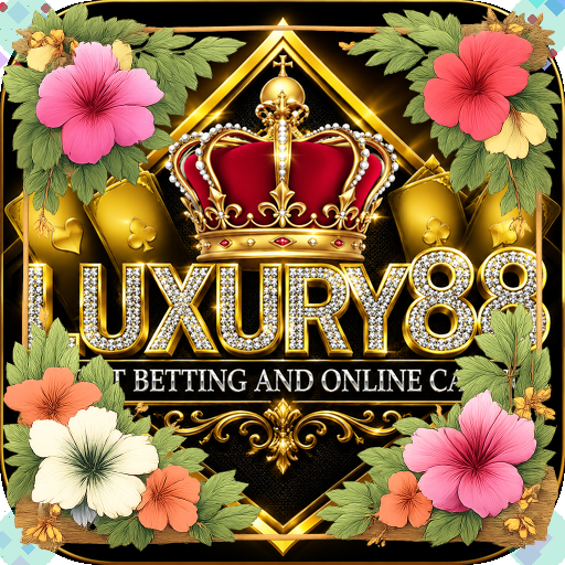 luxury88 — galeri pratinjau Resmi APK